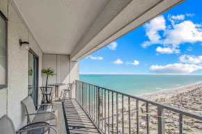 Myrtle Beach Resort T2012
